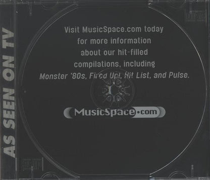 Various : Fired Up! 2 (CD, Comp)