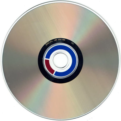 Various : Promo Only Urban Radio: April 2005 (CD, Comp)