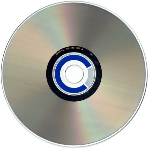 Various : Promo Only Urban Radio: January 2005 (2xCD, Comp)