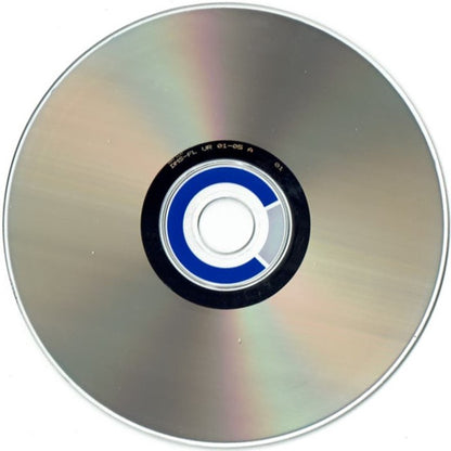 Various : Promo Only Urban Radio: January 2005 (2xCD, Comp)