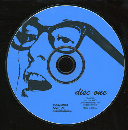 Buddy Holly : The Buddy Holly Collection (2xCD, Comp, Club)