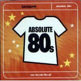 Various : Entertainment Weekly Absolute 80s (2xCD, Comp)