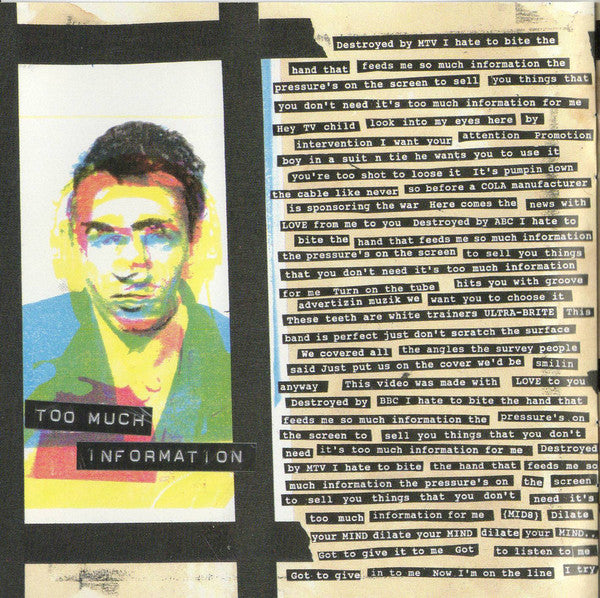 Duran Duran : Duran Duran (CD, Album)