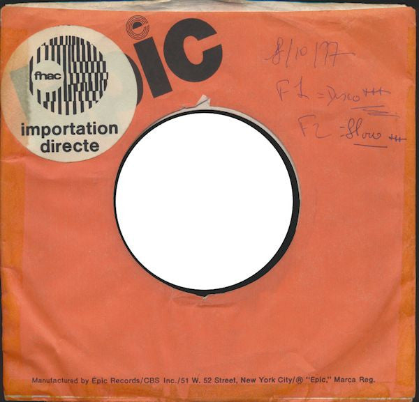 The Hollies : Draggin' My Heels (7", Single)