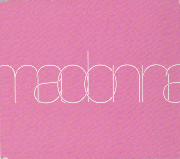 Madonna : Secret (CD, Maxi, FLP)
