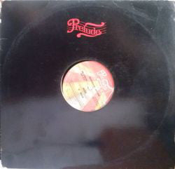 D-Train : Music (12")