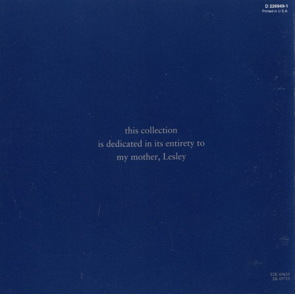George Michael : Ladies & Gentlemen (The Best Of George Michael) (2xCD, Comp, Club)