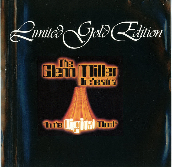 The Glenn Miller Orchestra : In The Digital Mood (CD, Album, RE, UNI)