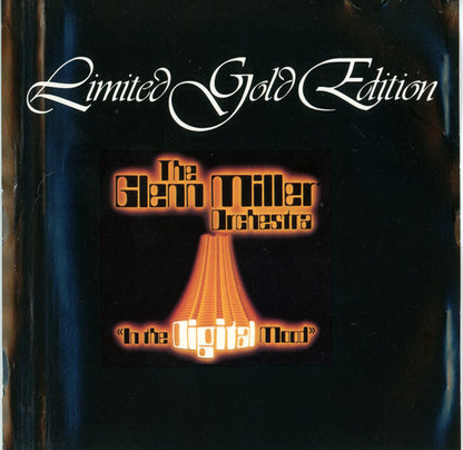 The Glenn Miller Orchestra : In The Digital Mood (CD, Album, RE, UNI)