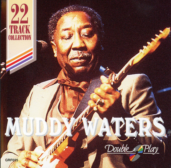 Muddy Waters : Muddy Waters (22 Track Collection) (CD, Comp)