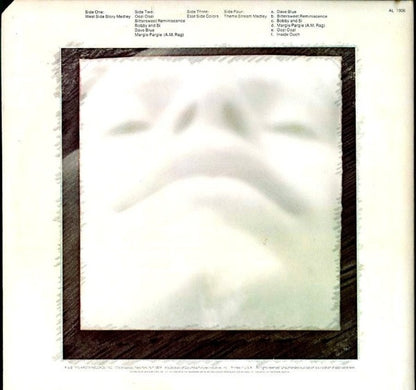 Dave Burrell : High Won - High Two (2xLP, Album)