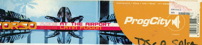 Torso : At The Airport (12")