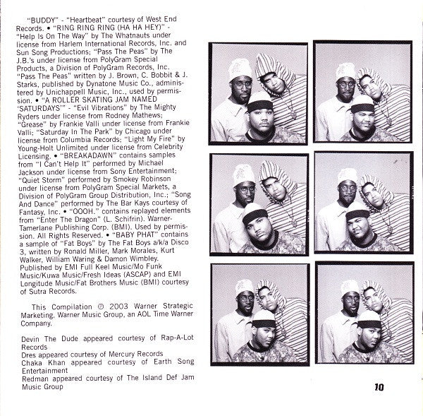 De La Soul : Timeless (CD, Comp)
