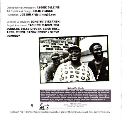 De La Soul : Timeless (CD, Comp)