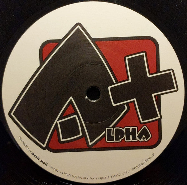 Marc Et Claude Feat. Maria Nayler : Free Spirit (12")