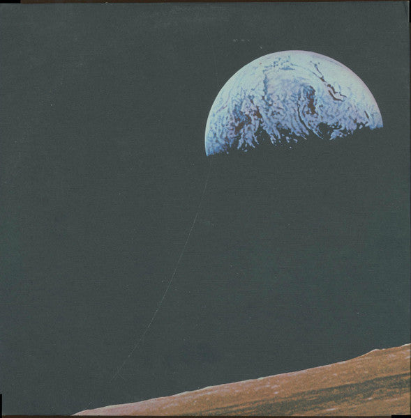 Charles Lloyd : Moon Man (LP, Album)