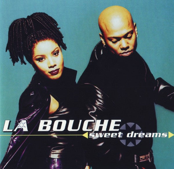 La Bouche : Sweet Dreams (CD, Album, Club)