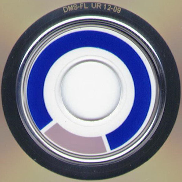 Various : Promo Only Urban Radio: December 09 (CD, Comp, Promo)