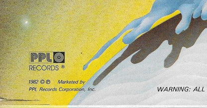 Band AKA : The Band (LP, Album)