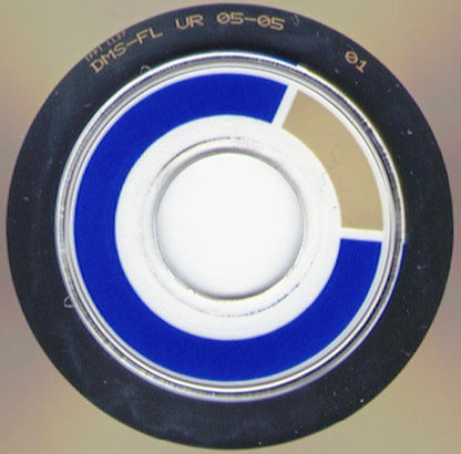 Various : Promo Only Urban Radio May 05 (CD, Comp, Promo)