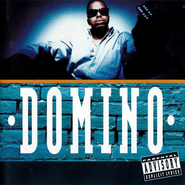 Domino : Domino (CD, Album)