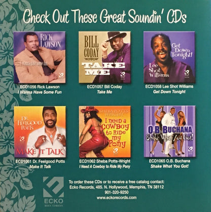 Various : Beach Music Party - Beach Music Hits (CD, Comp)