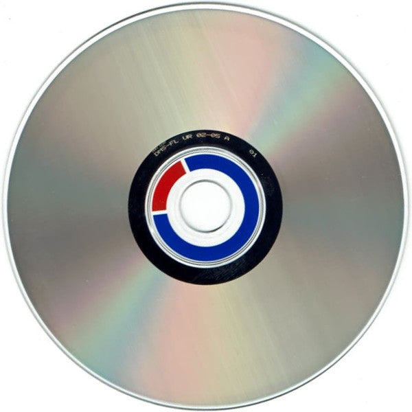 Various : Promo Only Urban Radio: February 2005 (CD, Comp, Promo)