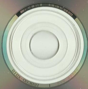 Cher : Main Man (CD, Single, Promo)