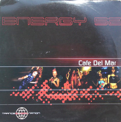 Energy 52 : Café Del Mar (12")