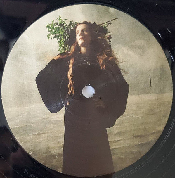 Florence And The Machine : Dance Fever (LP + LP, S/Sided, Etch + Album, Ltd, Alt)