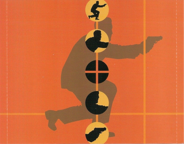 Various : Crime-Stoppers: TV's Greatest P.I. Themes (CD, Comp, RM)