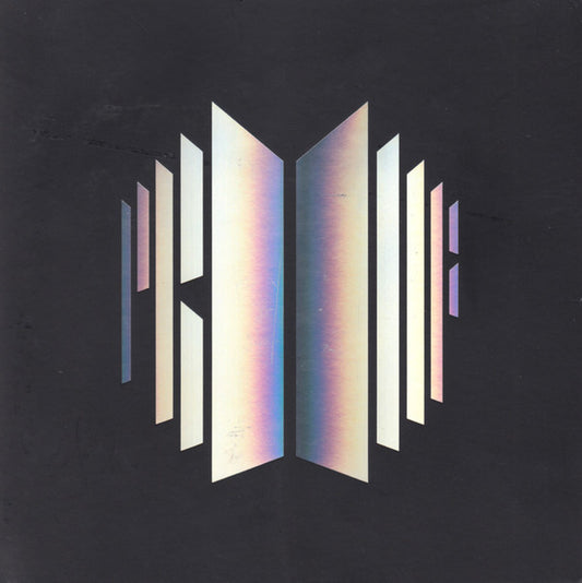 BTS (4) : Proof (3xCD, Album, Comp, Com)