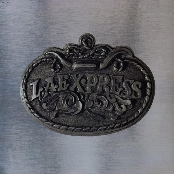 The L.A. Express : L.A. Express (LP, Album, San)