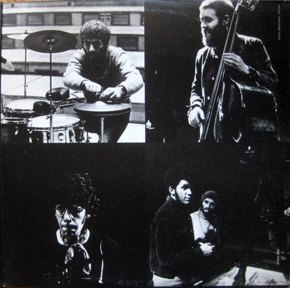 Circle (5) : Paris - Concert (2xLP, Album, Gat)