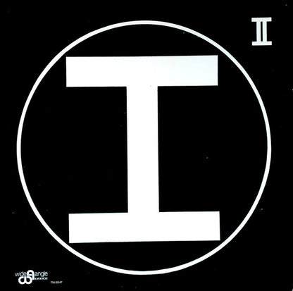 Information Society : Running (12")