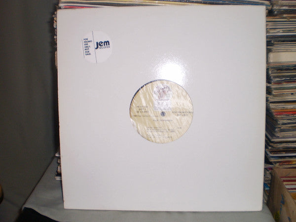 Rick Derringer : I Play Guitar (12", Single, Promo)