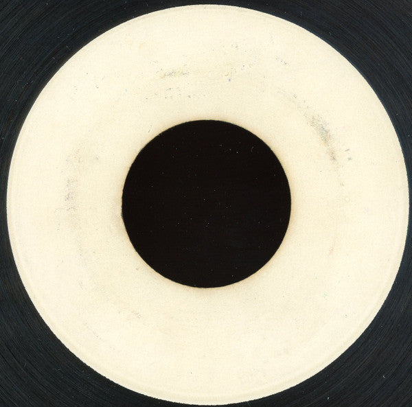 The Moments : Love On A Two-Way Street (7", S/Sided, Single)