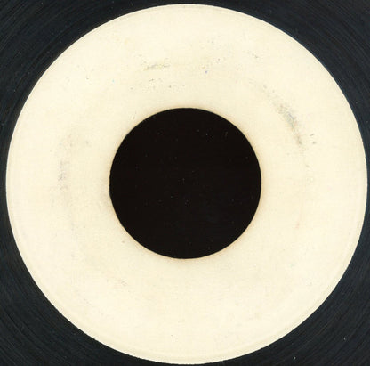 The Moments : Love On A Two-Way Street (7", S/Sided, Single)
