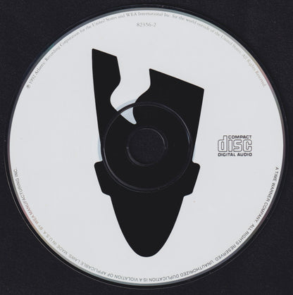 Kwamé & A New Beginning : Nastee (CD, Album)