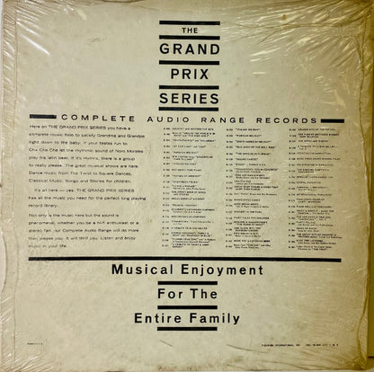 Earl Hines And His Orchestra : Earl "Fatha" Hines And His Orchestra (LP, Mono)