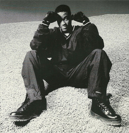 Will Smith : Big Willie Style (CD, Album, Club)