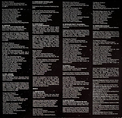 Pop Smoke : Faith (2xLP, Album, Ltd, Blu)
