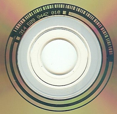 The Crusaders : Groove Crusade (CD, Comp, RE, EDC)