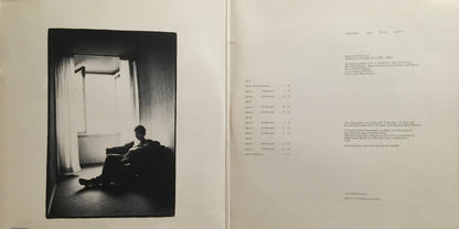 Keith Jarrett : Hymns Spheres (2xLP, Album)