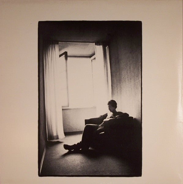 Keith Jarrett : Hymns Spheres (2xLP, Album)