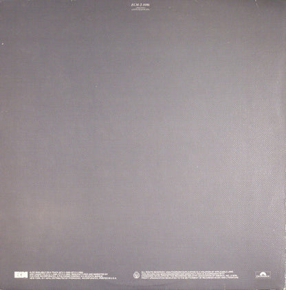 Keith Jarrett : Hymns Spheres (2xLP, Album)