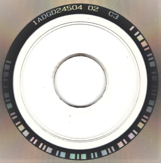 Nirvana : Incesticide (CD, Comp, Club)