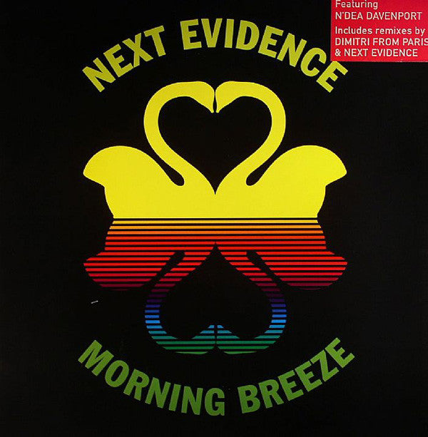 Next Evidence : Morning Breeze (12")