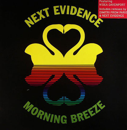Next Evidence : Morning Breeze (12")