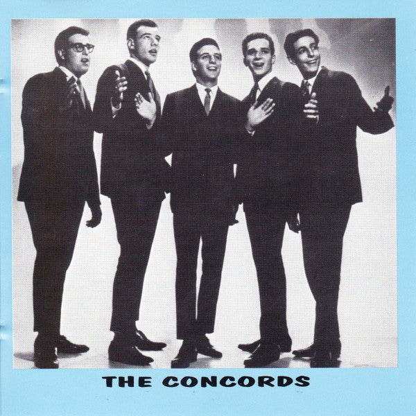 Various : Fabulous Groups Vol. 2 - A Compilation Of The Rarest (CD, Comp)